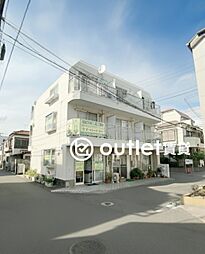 船橋市西習志野２丁目