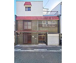 花川二丁目戸建 1