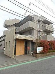 フォレスト南町