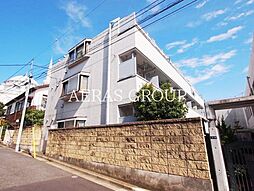 モナークマンション代々木上原