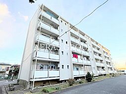 ビレッジハウス三田4号棟