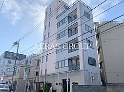 スリーエス国立