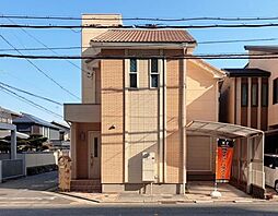 高石市加茂1丁目貸家