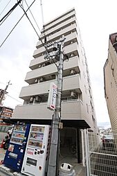 大阪市福島区大開２丁目