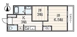 ジョイライフ桜上水 206
