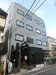 アーバントラスト北小岩2号館