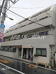 世田谷区北沢５丁目