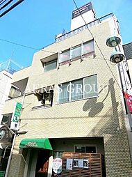 ライオンズマンション新小岩第3