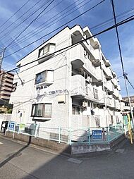 コスモタウン鹿沼台