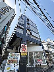 大阪市平野区瓜破２丁目