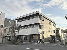 狭山市新狭山２丁目