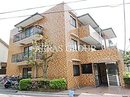 カーサみずの塔