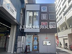 マンション第二青山