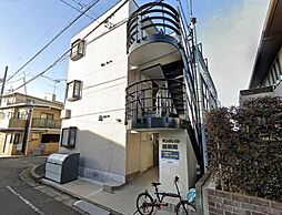 サンクレスト南林間 101