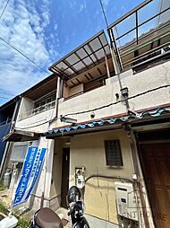 泉大津市東助松町１丁目の一戸建て