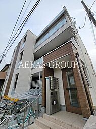 リブリ・メゾンシュシュ