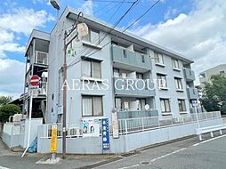 ラフィーヌ北小金