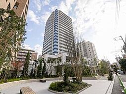 ザ・パークハウス三田ガーデンＴＯＷＥＲ棟