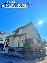 納定戸建て