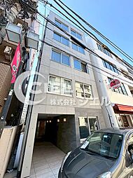 ゴールドシティ江戸川橋