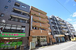 相模原市緑区橋本６丁目