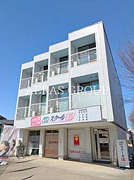 タークプレイス