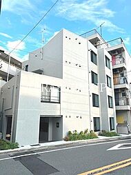 ベルシードステアー中野富士見町