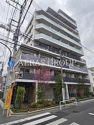 パークアクシス新宿西落合