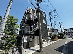 ラ・グランジュ西谷