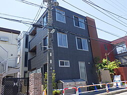 En Partnheur　~アンパルトヌール~ 203