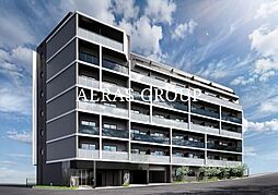 ＡＲＫＭＡＲＫ上池袋