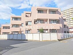 ダイアパレス八柱