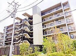 ジオ八潮ウエストレジデンス