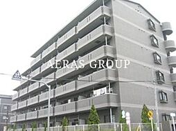 ラフィネ武蔵野