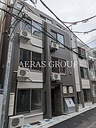 シャッツクヴェレ高円寺北