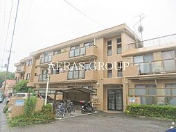 ランドフォレスト天王台II