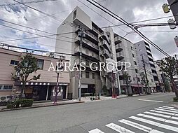 サルーテ立川