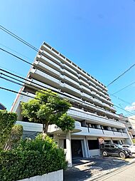 コーラルハイツ平野