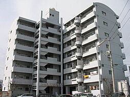 コーポ西村II 7B