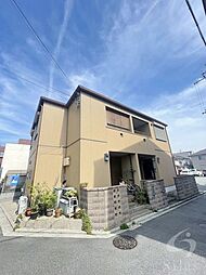 堺市西区神野町１丁の一戸建て