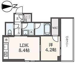リラフォートアンドウ 302
