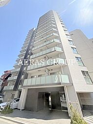 ザ・パークハビオ上野