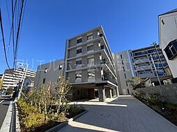 ルーウェ東大泉 415