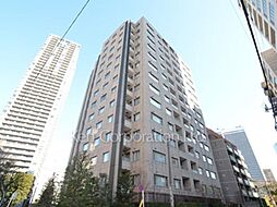 パークハウス赤坂氷川