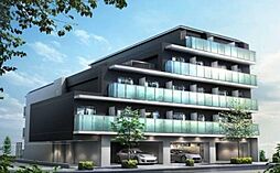 板橋区東新町１丁目