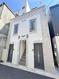 カーサ・コスタ浅草