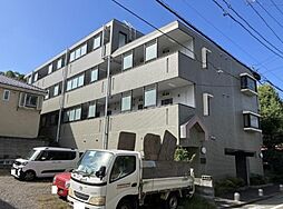 エトワール常盤台