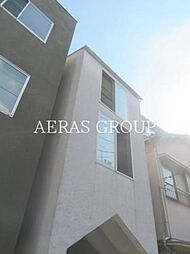 太子堂5丁目貸家