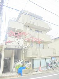 氷川台10フラッツ