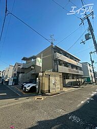 吹田市山手町１丁目